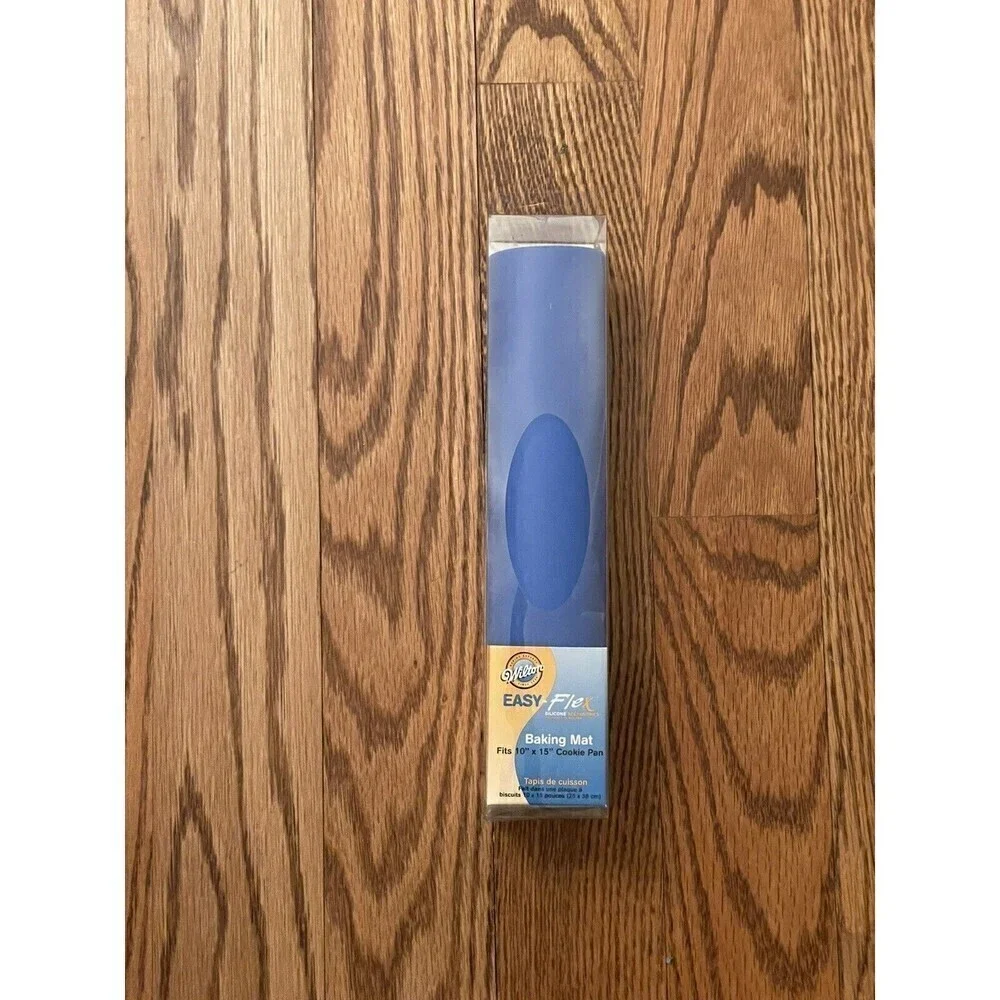 Wilton Easy-Flex Silicone 10